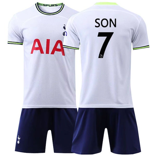 Qoo10] 22-23 トッテナム ソンフンミン サ