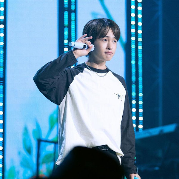 Qoo10] SHINee オニュ（温流）コンサート「