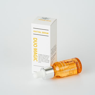 Qoo10] SERMENT 【韓国の美容皮膚科医オススメ！】セルマン : スキンケア