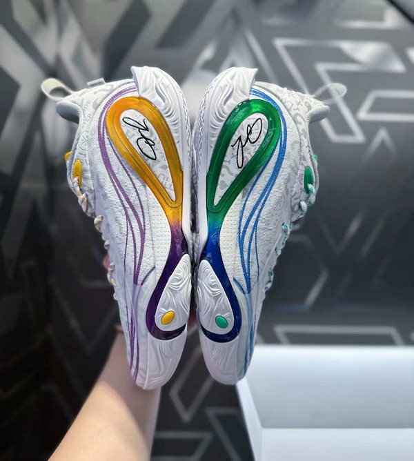 Qoo10] リーニング Li-Ning Wade Dlo 1 リ