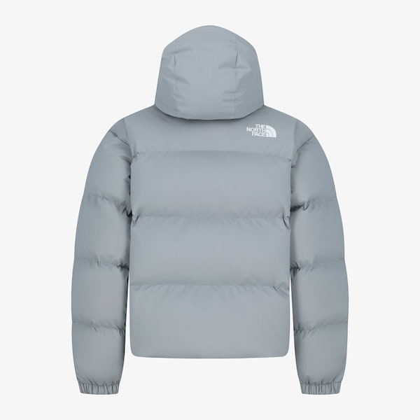 Qoo10] ザノースフェイス NJ1DR52 WHITE LABEL