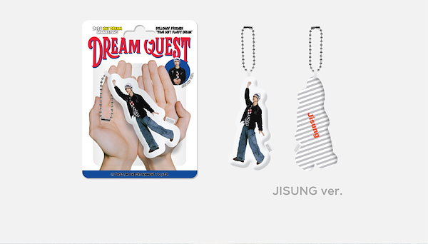 Qoo10] SMエンターテインメント NCT DREAM - CUSHION