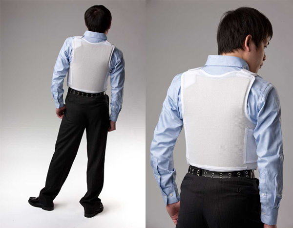 Qoo10] トカレフ対応 防弾ベスト Lサイズ ブラ