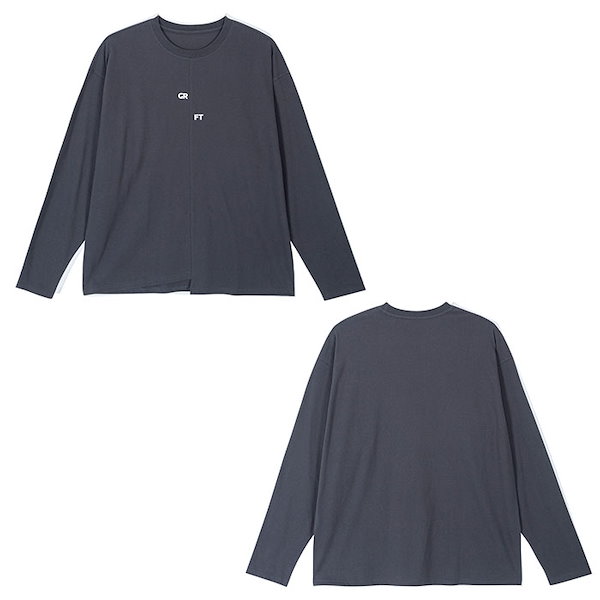 Qoo10] GRAFFITIONMIND 【BTS（防弾少年団）ジョングク着用】G