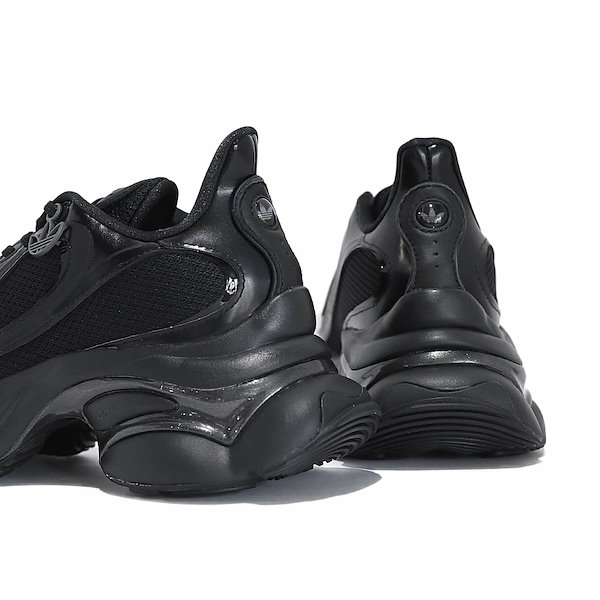 Qoo10] adidas adidas アディダス 厚底 スニーカ