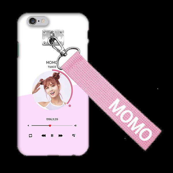 Qoo10] トゥワイス（TWICE）もも音楽プレーヤ