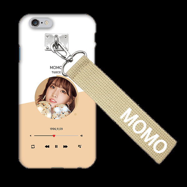 Qoo10] トゥワイス（TWICE）もも音楽プレーヤ