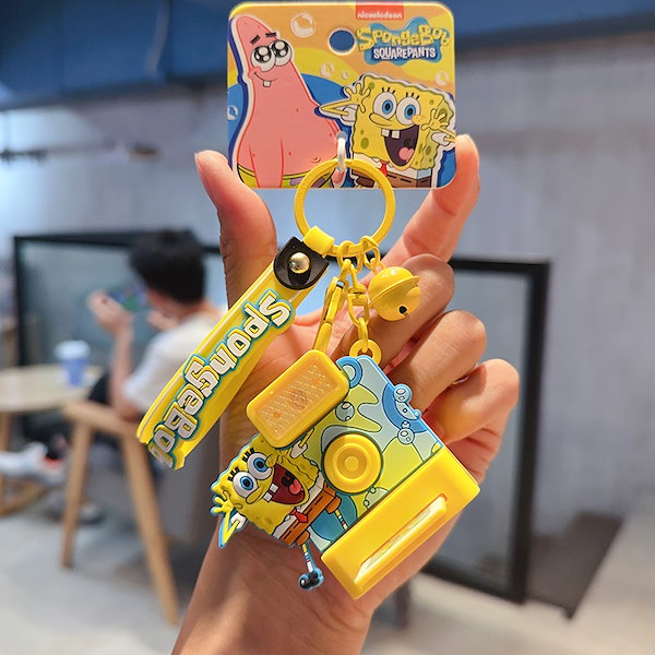 Qoo10] パトリック スポンジボブ パトリック スター プロジ