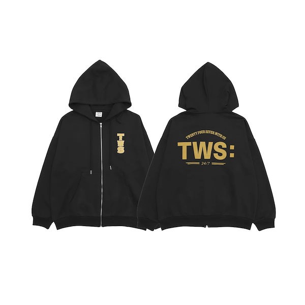 Qoo10] ウィゴー TWS × WEGO 2025 秋冬 コ