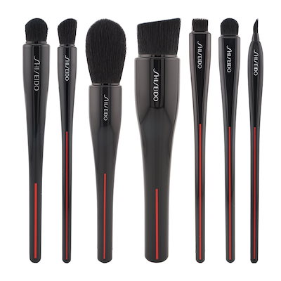 Qoo10] 資生堂 メイクブラシ [7種類から選べる] コン : メイク小物