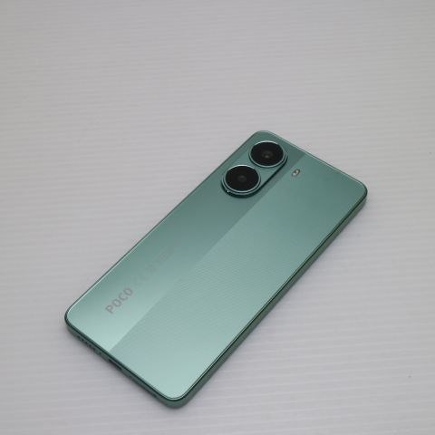 Qoo10] 超美品 SIMフリー POCO X7 P