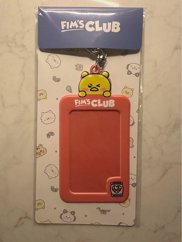 Qoo10] HYBE 【公式】 LE SSERAFIM X F