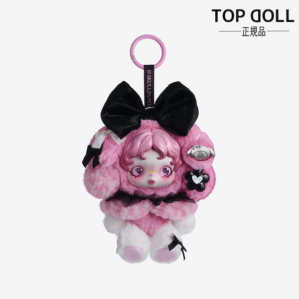 Qoo10] POP MART 【当日出荷！正規品！】【12月26日全ネ