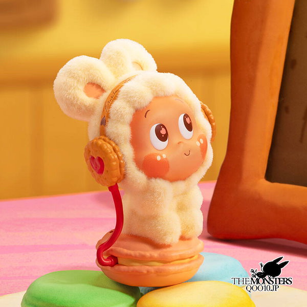 Qoo10] POP MART twinkletwinkle Savor