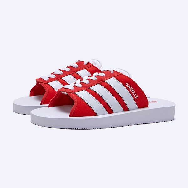 Qoo10] adidas GAZELLE BEACH W JQ74