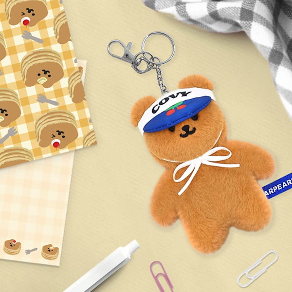 Qoo10] earpearp 【SEVENTEENドギョム,スングァン