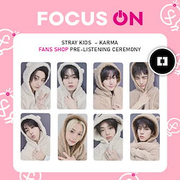 Qoo10 | STRAYKIDS-KARMA-LISTENINGのおすすめ商品リスト(ランキング順