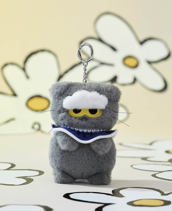 Qoo10] ライン・フレンズ 【公式】Zo&Friends Zoa ぬ