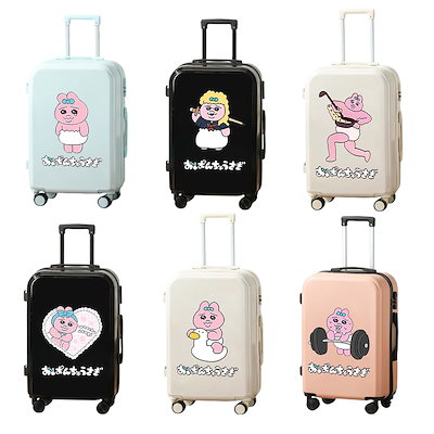 Qoo10] 20種 人气 おぱんちゅうさぎ 20/2 : バッグ・雑貨