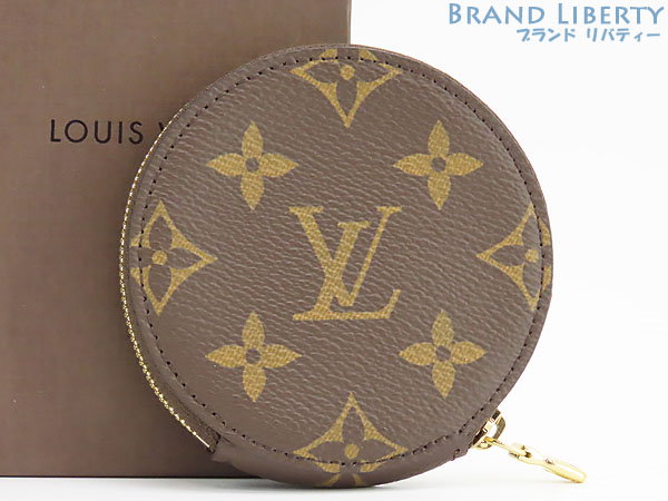 Qoo10] Louis Vuitton 激レア新古品ルイヴィトンモノグラムNOT