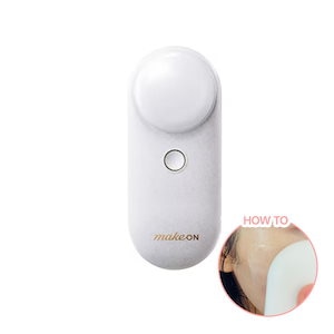 アモーレパシフィック-美顔器-メイクオン