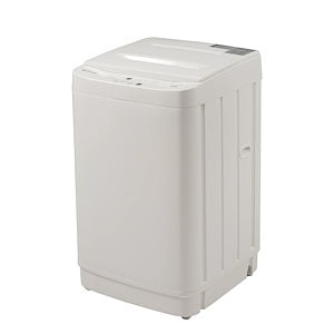 Qoo10] アイリスオーヤマ TWY-60B1 全自 : 生活家電