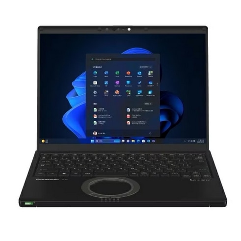 メモリ容量:16GB パナソニック(Panasonic)のノートパソコン 比較 2026