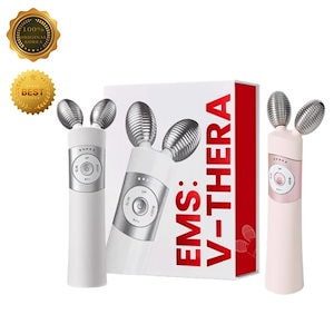 Qoo10] Mommy Care 【1位ホームケア美顔器】EMS Vセラ（