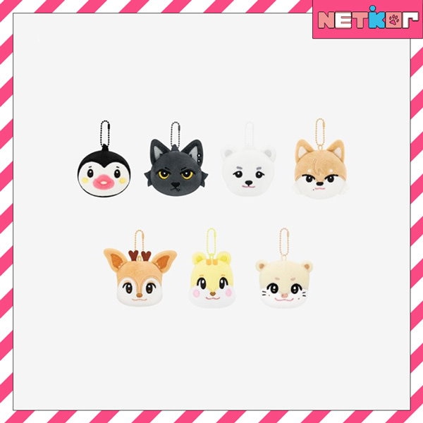 Qoo10] JYP Entertainment NEXZ - NEXZOO FACE K