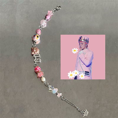 Qoo10 | g-dragon-ブレスレットの検索結果(人気順) : g-dragon