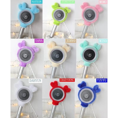 Qoo10] twiceペンライトカバー【国内即日出荷