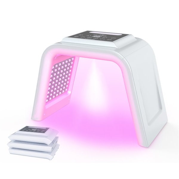 Qoo10] LED 家庭用美顔器 光美容 シミ くす