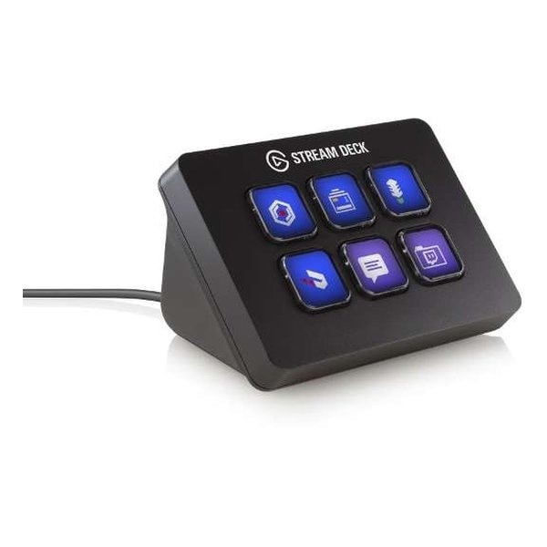 Elgato Stream Deck +」の人気商品一覧 | 安い商品を通販サイトから