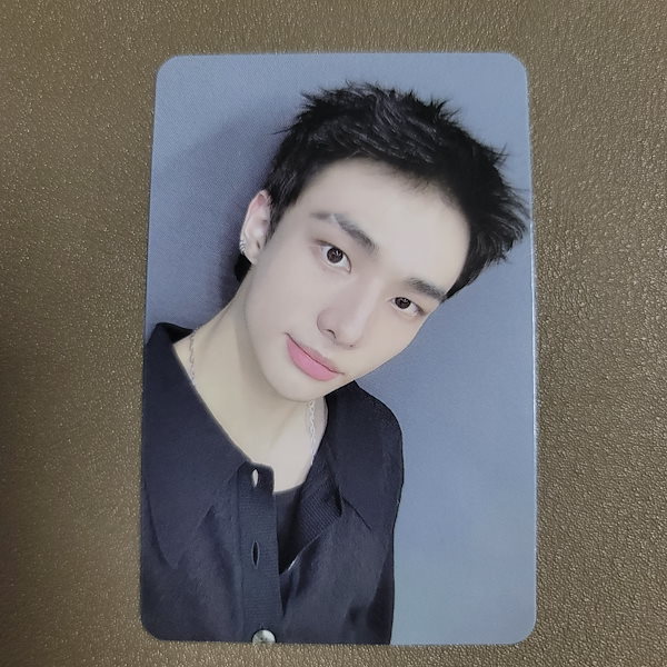 Qoo10] Stray Kids HYUNJIN ス