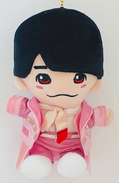 Qoo10] なにわ男子 【 西畑大吾 】 ちびぬい