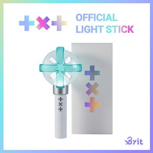 TOMORROW X TOGETHER 公式 Light stick Ver.2