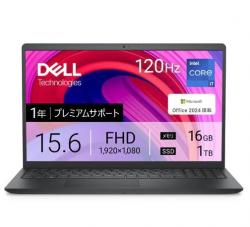 Dell(デル)のノートパソコン 比較 2026年人気売れ筋ランキング - 価格.com