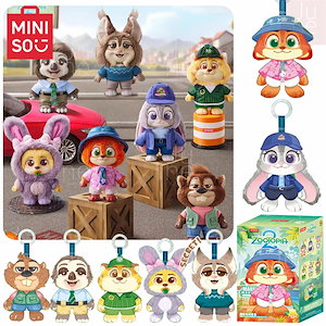 メイソウ ズートピア