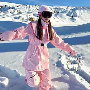 Qoo10] スノーボードウェア 2024 2025