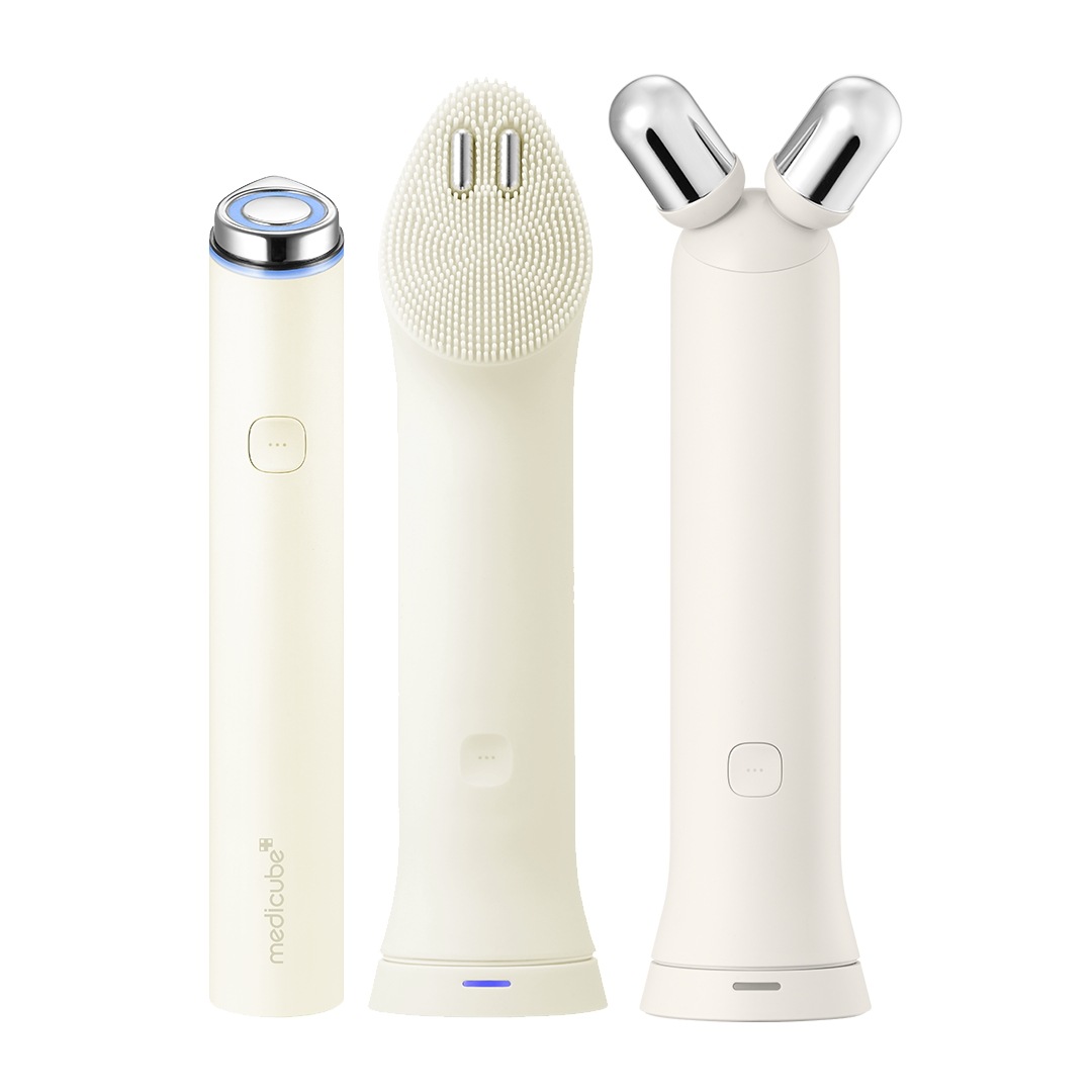 Qoo10] メディキューブ 【EMSロラー新登場】 AGE-R ブー : ダイエット