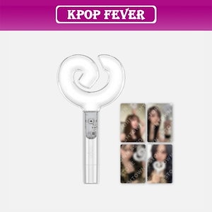 aespa ペンライト Ver.2