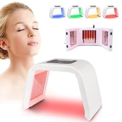 〇Dd右横1054 未使用 オメガライト 美顔器 〇Dd右横1054 未使用 オメガ