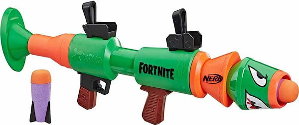 Qoo10] ナーフ フォートナイト Fortnite RL