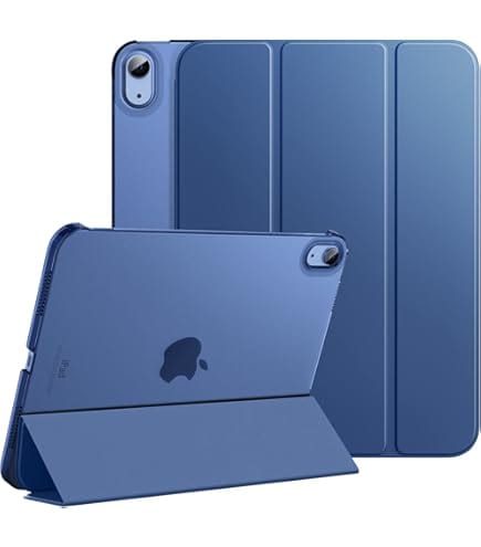 Apple iPad Smart Cover MQ4P2FE/A [ミッドナイトブルー] 価格比較