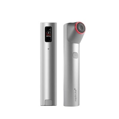 Qoo10] メディキューブ AGE-R HIGH FOCUS SHO : 美容・健康家電