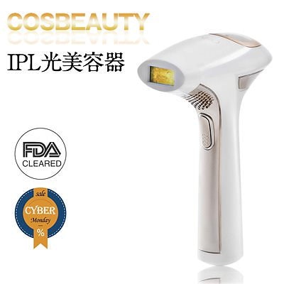COSBEAUTY IPL光美容器 COSBEAUTY / Perfect Smooth IPL光美容器の公式