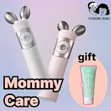 Qoo10] Mommy Care 【1位ホームケア美顔器】EMS Vセラ（