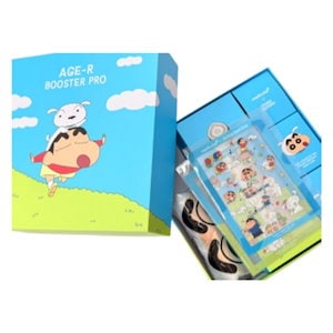 ブースタープロ マイメロディ