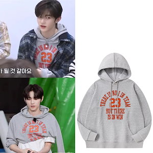 boynextdoor パーカー