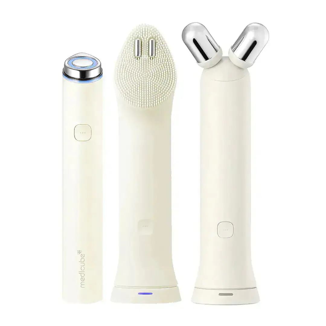 Qoo10] メディキューブ 【EMSロラー新登場】 AGE-R ブー : ダイエット